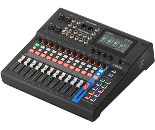 Yamaha MGX12V B