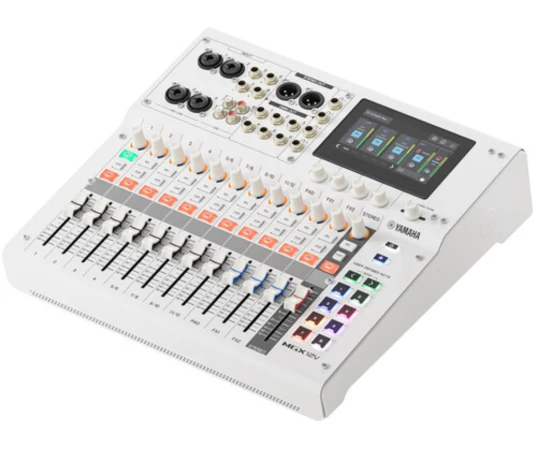 Yamaha MGX12V W