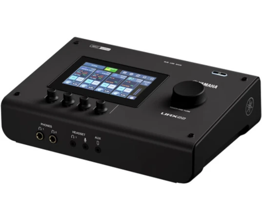 Yamaha URX22 B