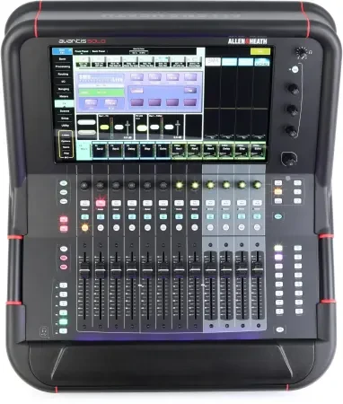 Allen & Heath Avantis Solo