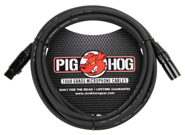 Pig Hog PHM10