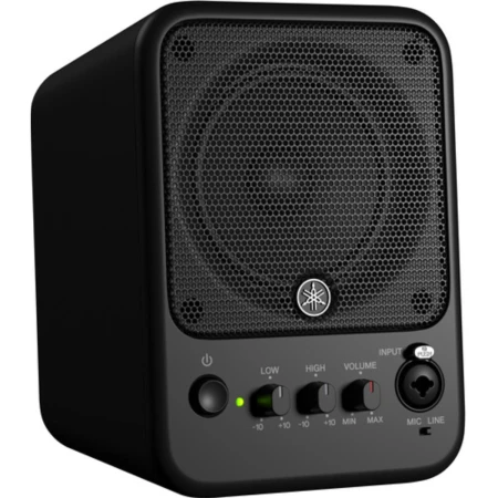 Yamaha MS101-4