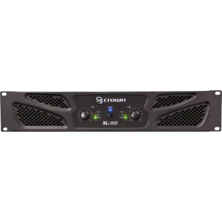 Crown XLi 800