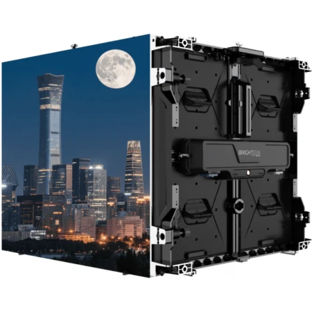 JMAZ BrightBox BB1033 Osiris 2.6