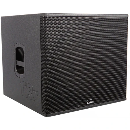Carvin Audio TRx3118A