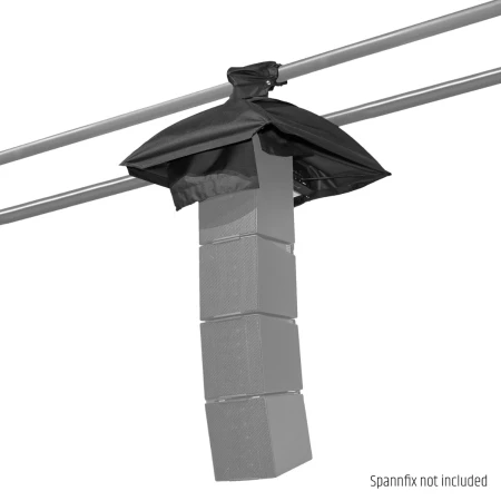 LD Systems MAILA HOOD RC L