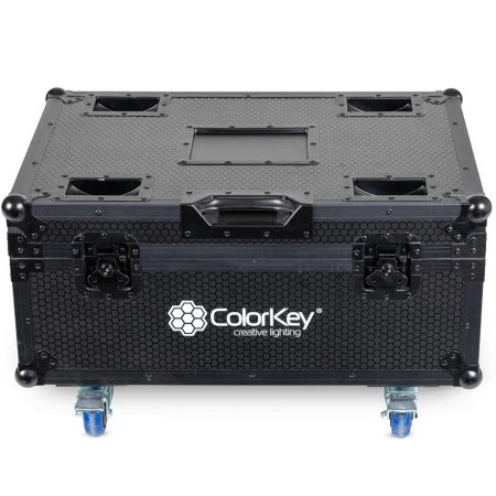 ColorKey Road Case for Inceptor Panel FX