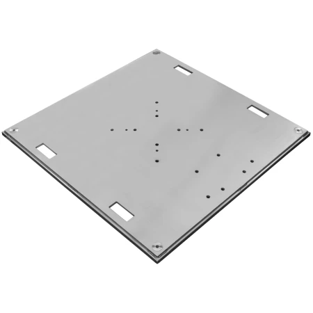 Show Solutions BP4848-ALU-R1