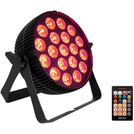 Event Lighting PAR19X12L