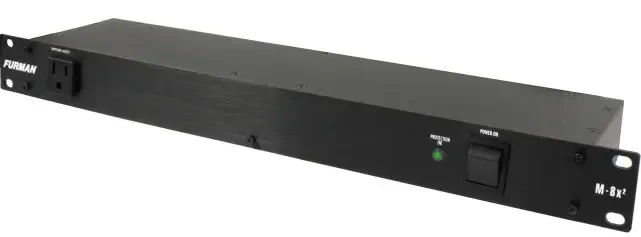 Furman M-8X2