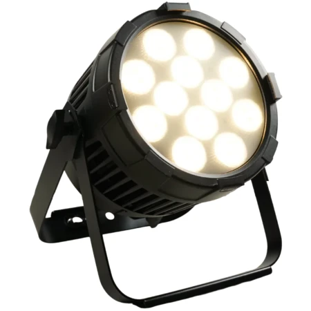 Event Lighting PARF12X25VWIP