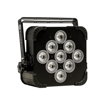 Rasha Crux Black