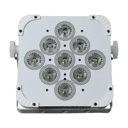 Rasha Crux White