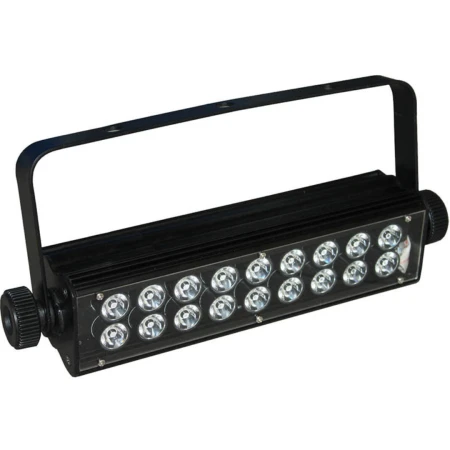 Blizzard Lighting Snowblind