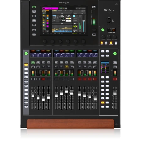 Behringer Wing Compact