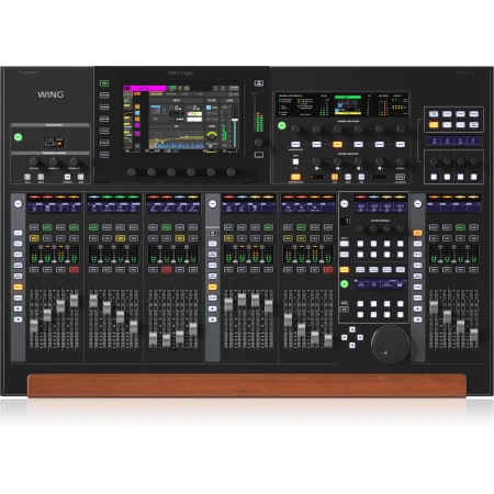 Behringer WING BK