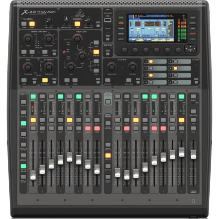 Behringer X32 PRODUCER