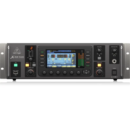 Behringer X32 RACK