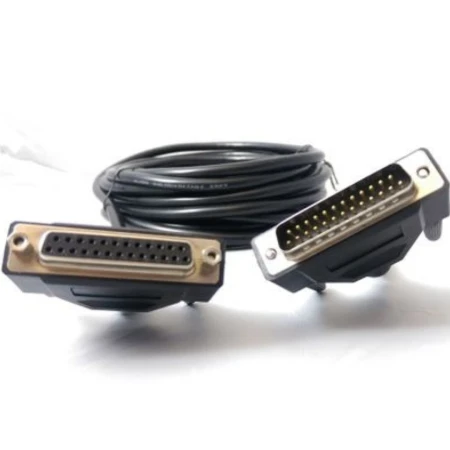 X-Laser ILDA25 25ft ILDA Cable