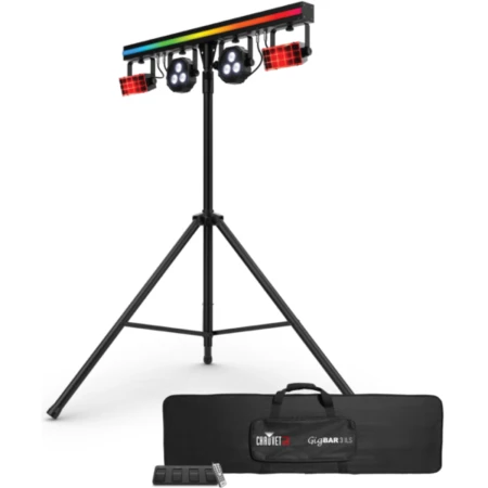 Chauvet DJ GigBAR 3 ILS