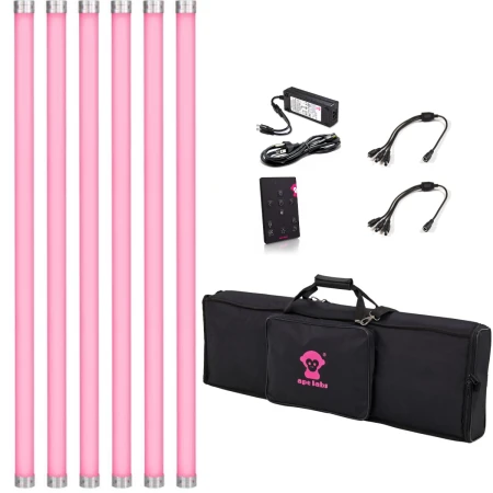 Ape Labs Neon CW RoadPack