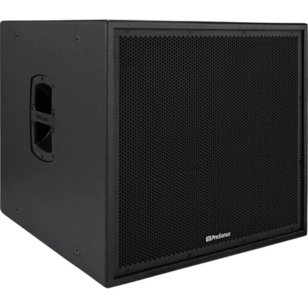 PreSonus CDL Sub18