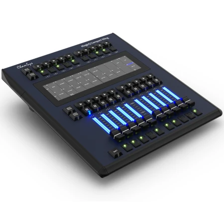Chamsys MagicQ Compact Wing