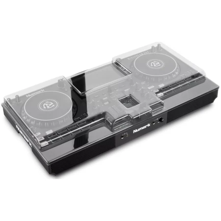 Decksaver Mixstream Pro / Pro+ Cover