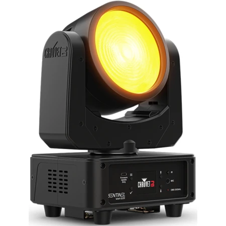 Chauvet DJ Sentinel Wash Q120