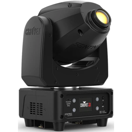 Chauvet DJ Sentinel Spot Q60 ILS