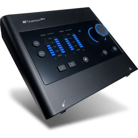 PreSonus Quantum ES 2