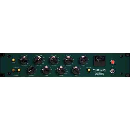 Tegeler Audio CREME RC