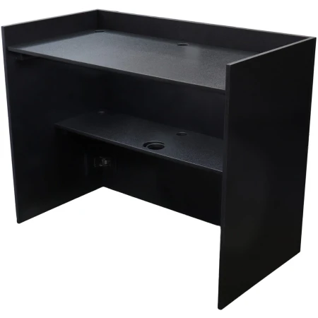 Odyssey PDJBOOTH483824BLACK