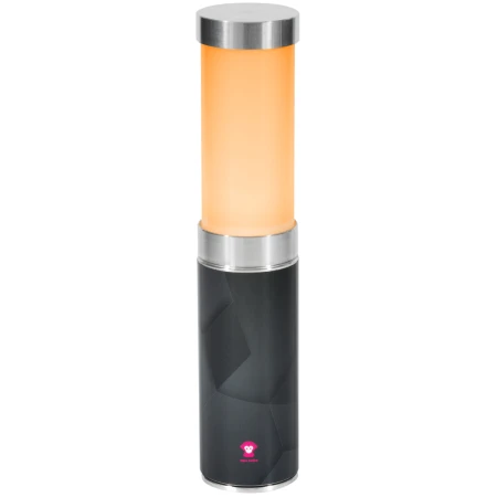 Ape Labs Table Light 2.0 Grey Solo
