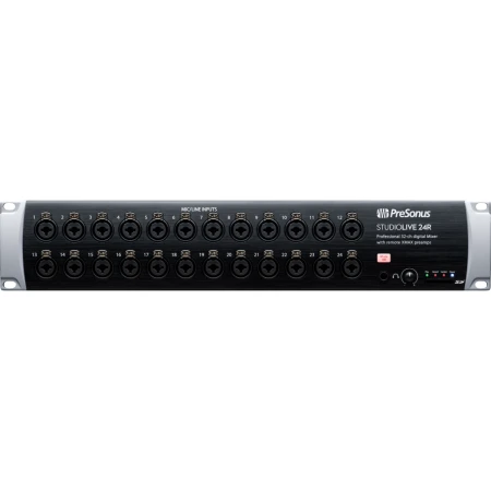 PreSonus StudioLive 24R