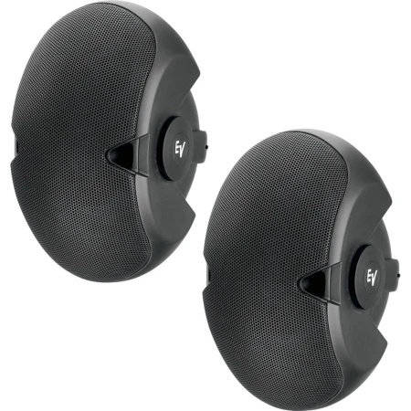 Electro-Voice EVID 6.2T Pair thumbnail 1