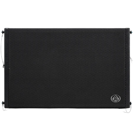 Wharfedale Pro WLA-15B BK
