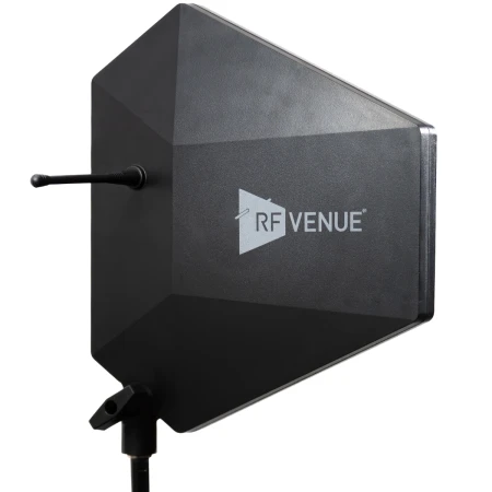 RF Venue DFIN-IPX