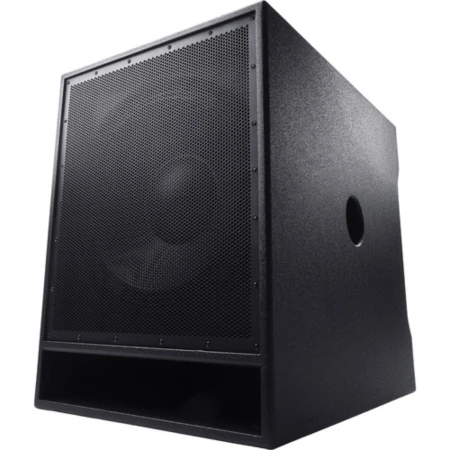 BassBoss DJ18S-MK3