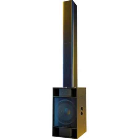 BassBoss Sublim8 MK3
