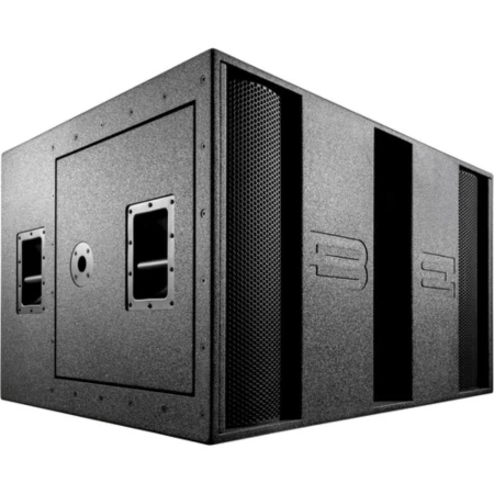 BassBoss Makara MK3