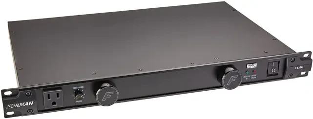Furman PL-8 C