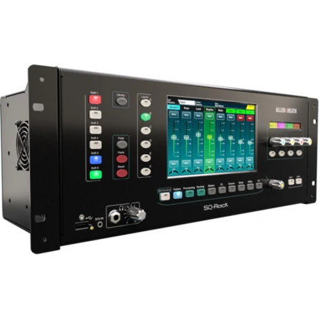 Allen & Heath AH-SQ-RACK