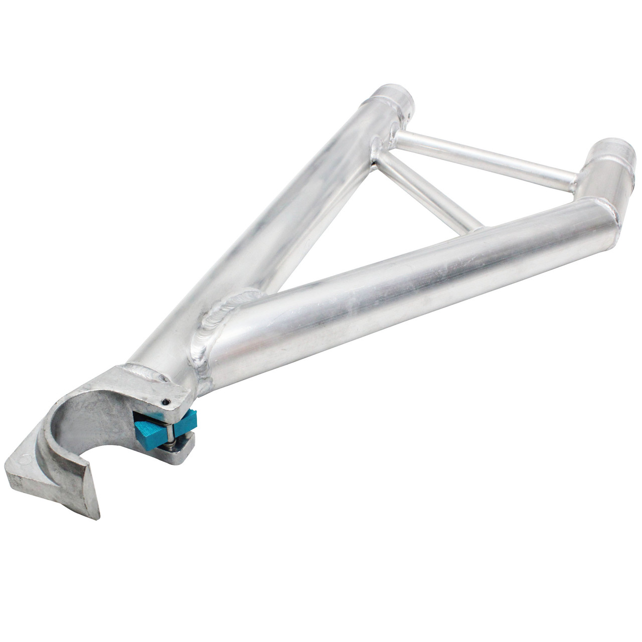 1.6 FT F32 Roof Element with Single Side Clamp 0.5 Meter | 2mm Wall thumbnail 1