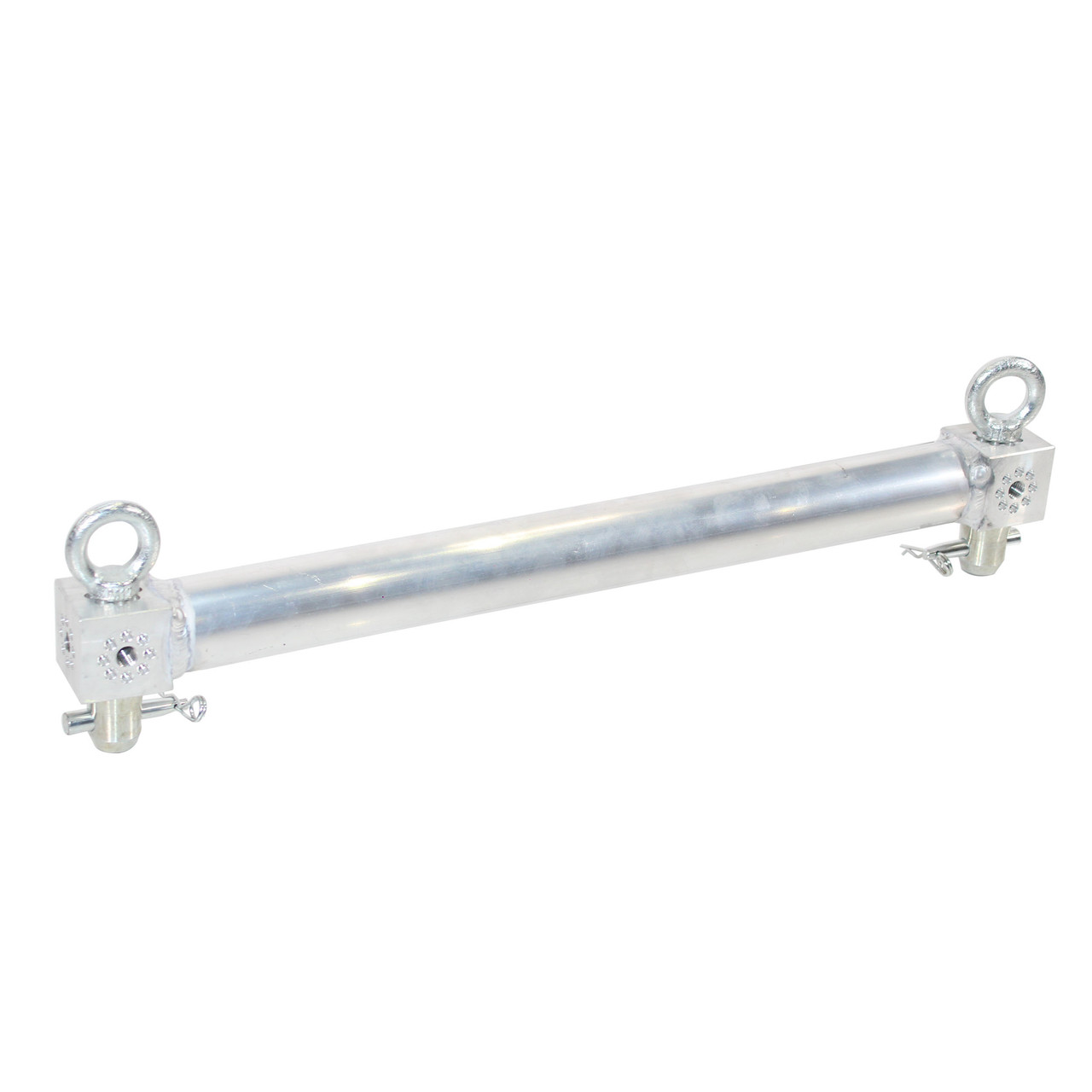 24" Width Module Top Bar for ProX XT-GRU Rapid Grid Modular System thumbnail 1