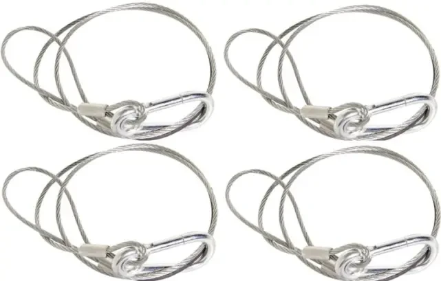 Chauvet DJ CH-05 4-Pack