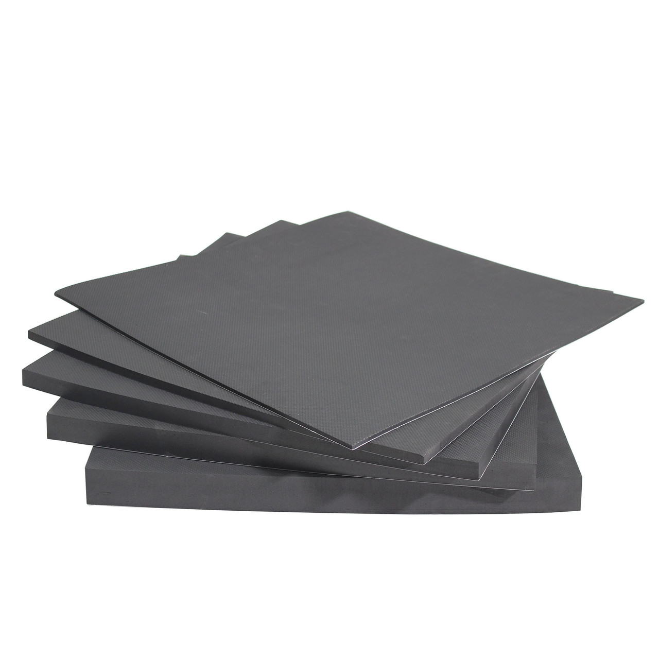 30mm High Density Foam Cut Inserts for Utility Speaker Lighting Flight Case Rack Drawers DIY Cushion Pad - 20X20 in. thumbnail 1