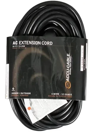 American DJ EC-123-50