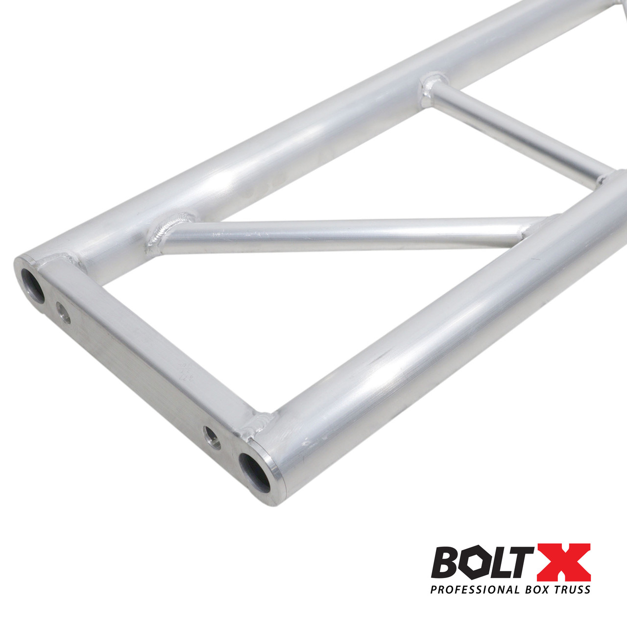 8 FT I-Beam 12" Bolted Box Pro Truss Segment 3mm thumbnail 1