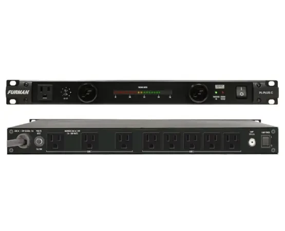 Furman PL-Plus C